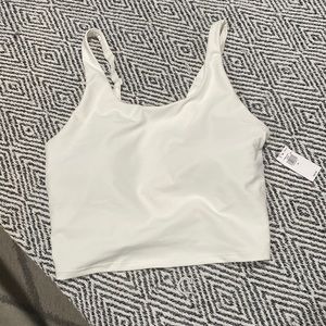 Padded Active Tank Top